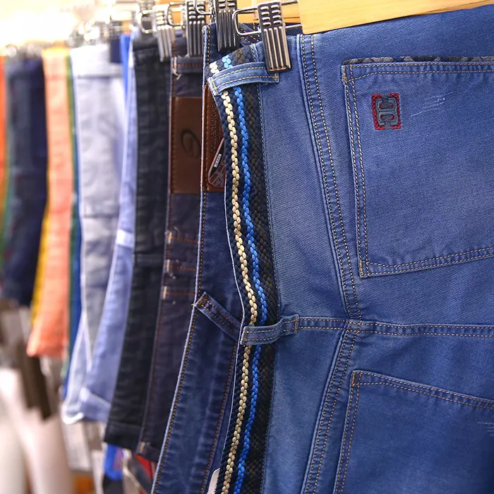  غرف اختبار المنسوجات والأقمشة