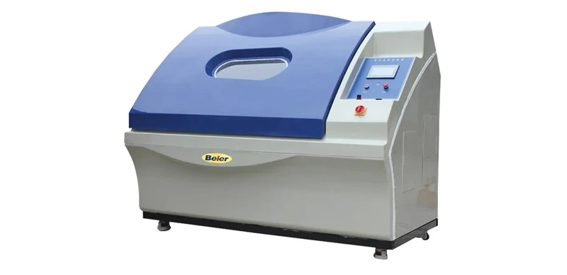 اختبار مقاومة التآكل