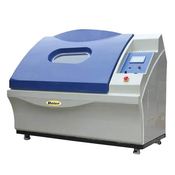 اختبار مقاومة التآكل