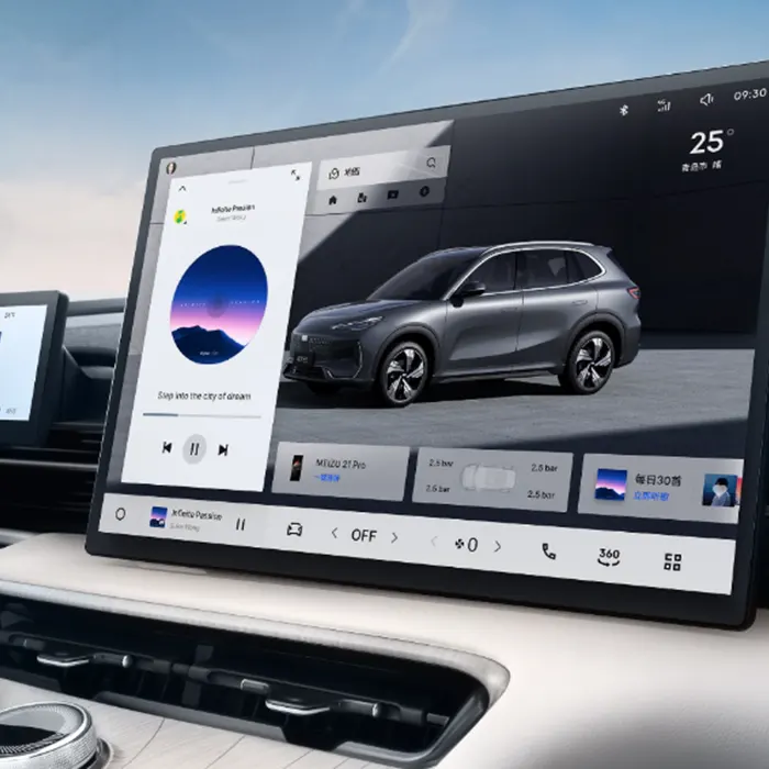  غرف اختبارات الصناعة الإلكترونية