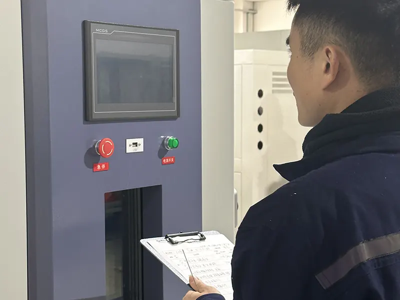 خدمات التحديث التقنية