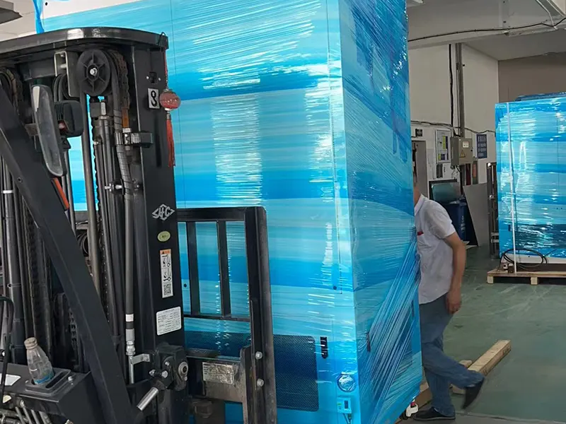 خدمات التحديث التقنية