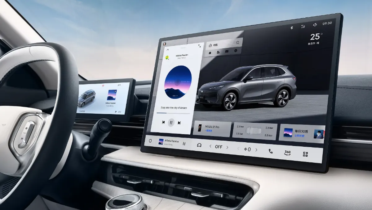  غرف اختبارات الصناعة الإلكترونية