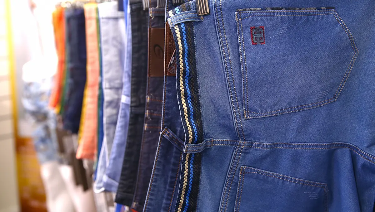  غرف اختبار المنسوجات والأقمشة