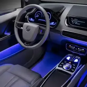  غرف اختبارات السيارات