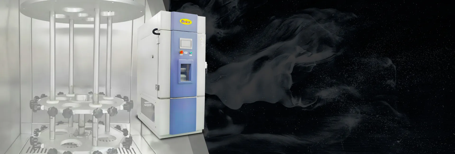 Beier Labs Equipment Jiangsu Co., Ltd.