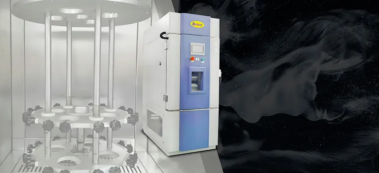 Beier Labs Equipment Jiangsu Co., Ltd.