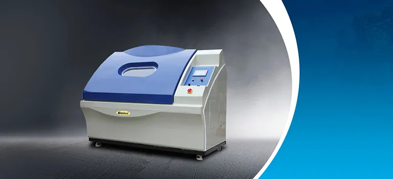 Beier Labs Equipment Jiangsu Co., Ltd.