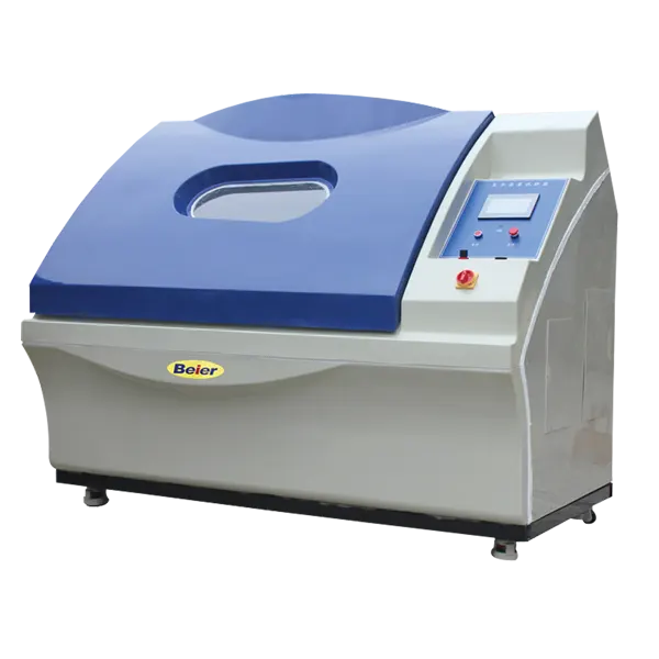 غرفة اختبار تأثير الرذاذ الملحي