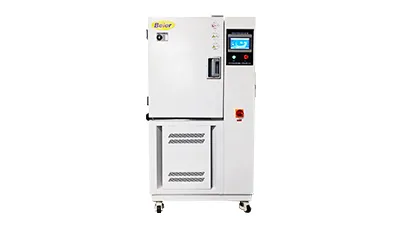 غرفة اختبار تأثير درجة الحرارة والرطوبة