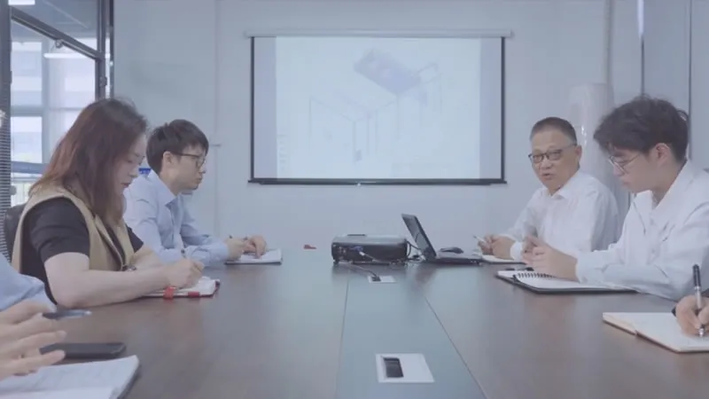 نبذة عن الشركة