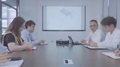 نبذة عن الشركة