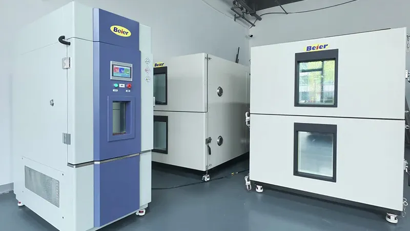 العرض الريادي لمنصة الاختبار الديناميكي للشد – ريادة تلامس القوة