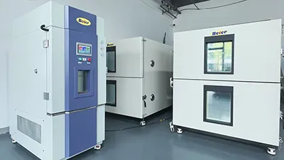 العرض الريادي لمنصة الاختبار الديناميكي للشد – ريادة تلامس القوة