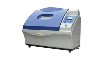 غرفة اختبار تأثير الرذاذ الملحي