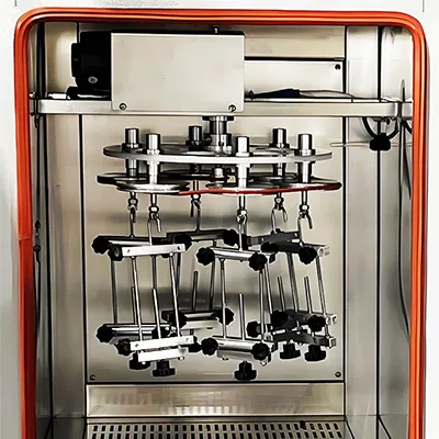 حامل الشد الثابت – ثبات في الاختبار، وثقة في النتائج