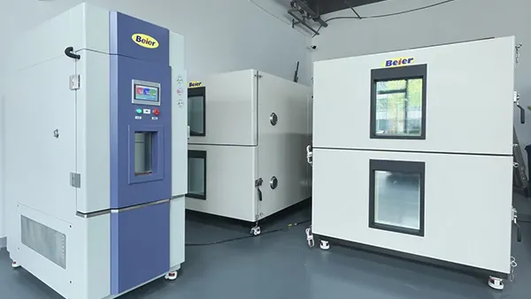 العرض الريادي لمنصة الاختبار الديناميكي للشد – ريادة تلامس القوة