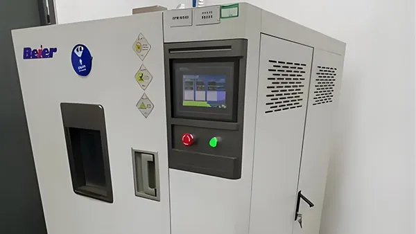 اختبار خراطيم المطاط – ضمان الأداء تحت أقسى الظروف