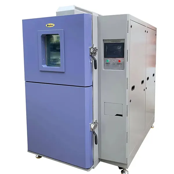  غرفة اختبار الإجهاد الحراري