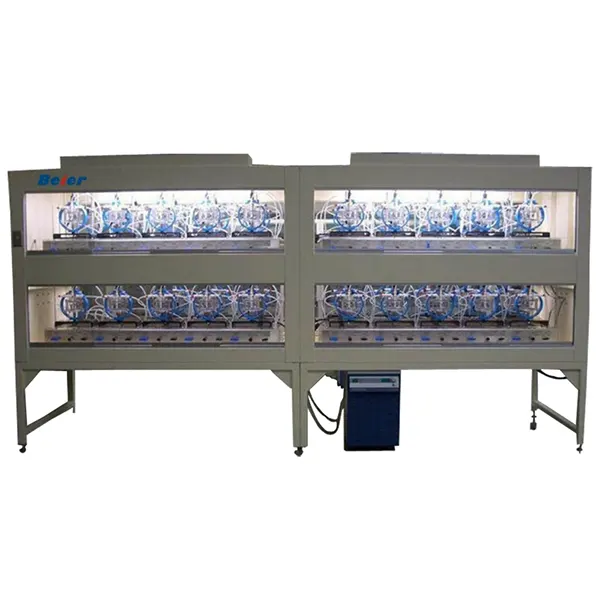  غرفة اختبار التآكل الإجهادي